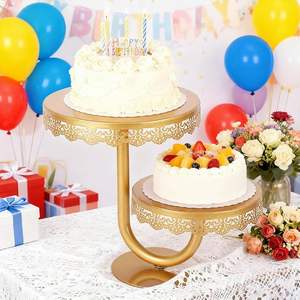 ขาตั้งเค้กทำความสะอาดง่าย ขาตั้งเค้กแบบล้างทำความสะอาดได้ ขาตั้งเค้กปลอดภัยสำหรับอาหาร ขาตั้งเค้กปลอดสารพิษ ขาตั้งเค้กปลอดภัย - Product Image 6