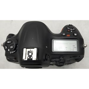 Professional 16.2 MP CMOS FX <b>Digital</b> SLR Mirrorless <b>Camera</b> with Full 1080p HD <b>Video</b> Body Only Equipment for Photography - Product Image 5