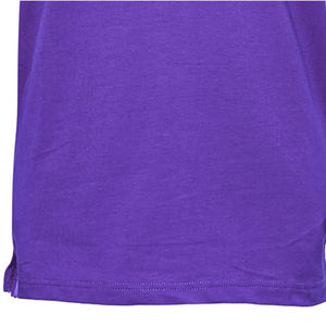 2025 Polo de alta calidad para hombre Camiseta de diseño liso Hecho Al Khidma Import Export - Product Image 6