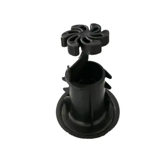 Spiral Target Sprayer Water Cooling Tower Nozzle