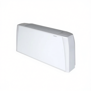 Unità Fan Coil Sabiana Carisma CRC 83 kW 11.15 per Sistema HVAC - Product Image 3