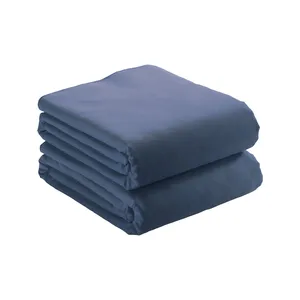 Asciugamano in Microfibra Personalizzato Promozionale 70x140 Cm - Product Image 5