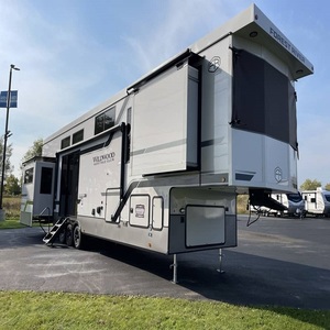 Nouveau 2025 F-o-r-e-s-t R-i-v-e-r W-i-l-d-w-o-o-d H-e-r-i-t-a-g-e G-l-e-n R-O-O-S-T43 - Product Image 1