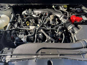 Ford Bronco Sport Badlands Usado 2024 - Product Image 4