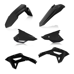 Kit Carene in Plastica Acerbis per Moto Honda - Product Image 1