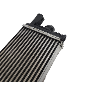 INTERCOOLER RENAULT Captur Série 144961381R K9K 646, K9K 856 Diesel 1500 (13>19) - Product Image 3