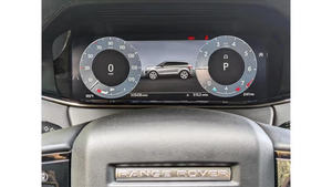 Land Rover Range Rover Evoque S 2025 Usado en Excelentes Condiciones - Product Image 6