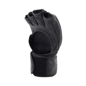 2025 nouveaux gants d'entraînement MMA personnalisés en gros de haute qualité PU/cuir boxe combat UFC gants meilleur prix - Product Image 4