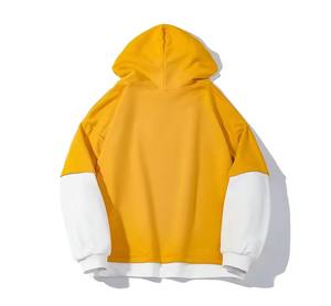 Sudaderas con Capucha para Hombre 2026, Diseño Personalizado con Diversos Colores, Estampado Moderno, Precio al por Mayor, Tallas XS a 6XL, Invierno - Product Image 5