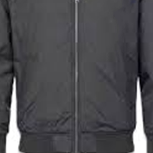 Chaqueta Bomber Reversible Bordada Griega, Impermeable, Transpirable, Estilo Universitario, Cortavientos, Personalizable con Letras, para Fraternidades - Product Image 5