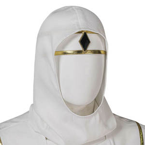 Uniforme Ninja 2026 Nuevo, Hecho a Medida con su Propio Diseño, Material de Poliéster Ligero de Alta Calidad, OEM ODM, en Oferta, Personalizado - Product Image 3