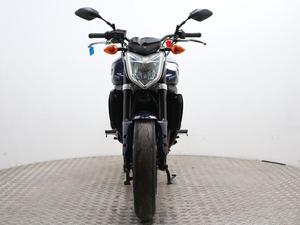 Motocyclette Quality FZ1 musclebike 998cc - Product Image 6