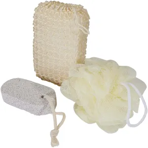Juego de Accesorios de Baño Harmony de 3 Piezas - Product Image 3