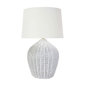 Handmade Customized Design Farmhouse Style LED Desk Lamp with <b>Decorative</b> <b>Lighting</b> for Hotel Use - Product Image 1