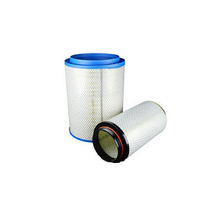 Élément de filtre à air de remplacement pour Donaldson Torit Camfil, compatible avec les filtres industriels haute performance pour le contrôle de la poussière - Product Image 2