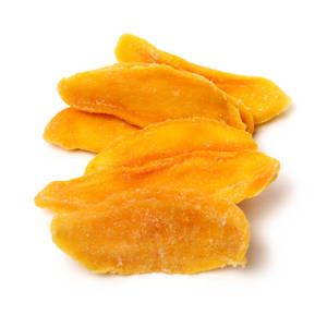 GROS Meilleures ventes Mangue séchée du Vietnam Tranches de mangue saine de qualité naturelle biologique - Product Image 5