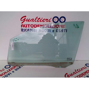 Fenêtre de toit avant droite Ford C-Max Série 1363836 (03>07) - Product Image 1