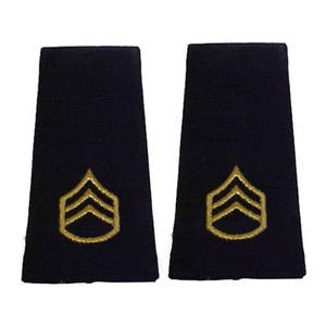 Uniforme de cérémonie Épaulettes en argent noir et épaulettes uniformes de cérémonie Vente au Pakistan - Product Image 4