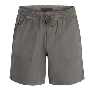 Pantalones Cortos Deportivos Casuales de Alta Calidad para Hombre, 100% Algodón, Transpirables, de Secado Rápido, con Bolsillos, Cintura Elástica para Entrenamiento - Product Image 6