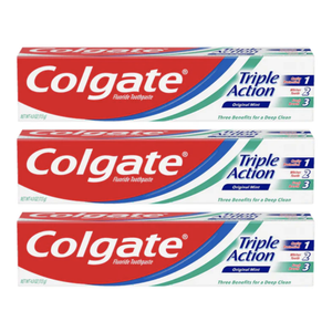 ซื้อยาสีฟันคอลเกตขนาดเล็ก / ยาสีฟันคอลเกตขายส่ง 50 มล. / ยาสีฟันคอลเกตสั่งซื้อจำนวนมากลดราคา - Product Image 2