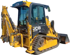 Tractopelle JCB d'occasion facile à utiliser 2020 JCB 1CXT Offre Spéciale bonne qualité tractopelle chargeur JCB