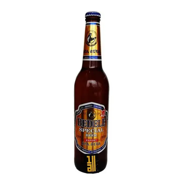 Качественное пиво премиум-класса Харар 330 мл Харар более крупное пиво