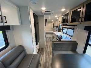 Nouveau J-a-y-co Jay Flight Slx 210QB 2026 prêt pour le voyage - Product Image 4