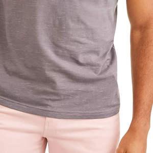 Débardeurs athlétiques respirants à séchage rapide décontractés pour hommes Nouveau maillot d'entraînement d'usine pour musculation Fitness Respirant sans manches - Product Image 5