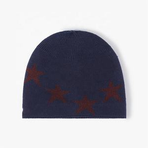 2025 nuevo diseño común ligero Unisex Alta Calidad Servicio OEM al por mayor gorros de punto hechos a medida bajo precio invierno - Product Image 2