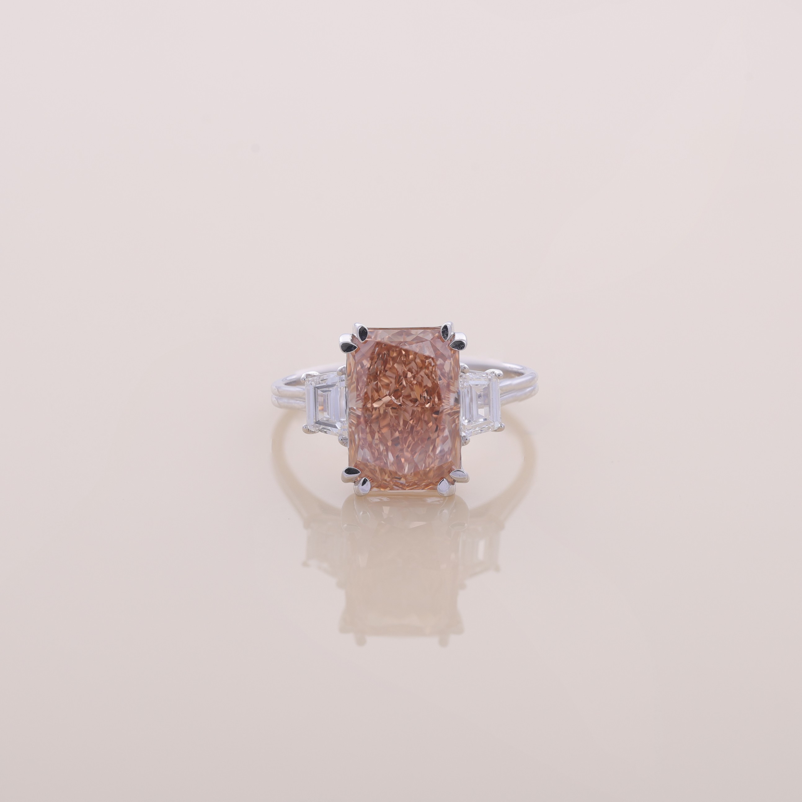 Oro blanco