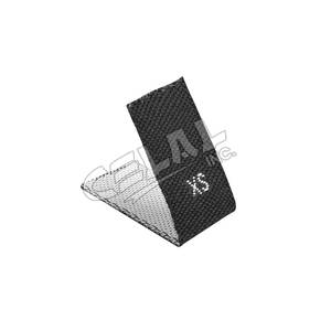 Customized Logo Clothes <b>Garment</b> Fabric <b>Labels</b> Wholesale High Density Clothing Satin Woven Tag Custom Woven <b>Labels</b> - Product Image 2