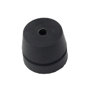 Silentblock Personalizzabile Grande per Motosega Stihl MS340/360 Rif. 500211, Motore a Benzina Brushless, Ricambi Fai-da-te di Grado Industriale - Product Image 1