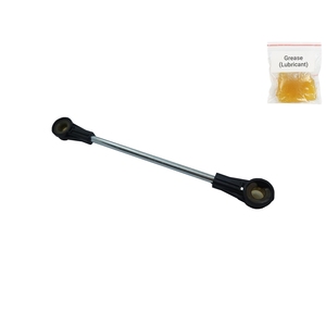 Varilla de Acoplamiento del Selector de Marchas BSP886 1J0711803C para Golf MK4 Bora A3 Octavia - Product Image 1