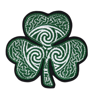 แพทช์ปักลาย PVC รูปดาว แบบรีดติดเสื้อผ้า ผลิตในปากีสถาน ออกแบบตามสั่ง ขายดี ราคาแข่งขัน โดย TEPRA SPORTS - Product Image 1