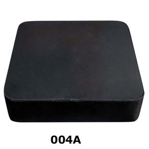 BLOC DE BANC EN CAOUTCHOUC utilisé pour l'outil de fabrication de bijoux vente entière prix chaud de haute qualité prix le plus bas meilleur produit - Product Image 1