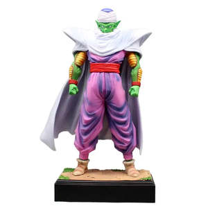 Figura de PVC de Piccolo de Dragon Ball Z, Origen de la Animación Japonesa - Product Image 1