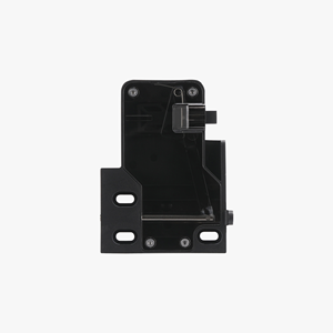 Actionneur de Hotend à Induction pour Imprimantes 3D Laser H2C/H2C – Accessoire Essentiel en Plastique Noir et Métal - Product Image 2