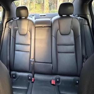 SUPER CLEAN 2023 VOL-VO S60 REC-HAR-GE T8 PL-US BLACK EDITION LISTO PARA ENVIAR - Product Image 5