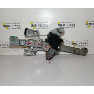 Mecanismo Regulador de Ventanilla Trasera Izquierda CHRYSLER 300 C Sedan EXL (04>) - Product Image 5