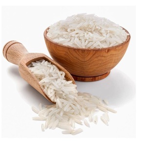 Arroz Basmati Premium de Grano Largo, Aromático, de Alta Calidad, Natural y Saludable para Restaurantes, Venta al por Menor y al por Mayor - Product Image 4