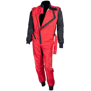 Trajes de carreras de diseño de logotipo personalizado de alta calidad Ropa deportiva profesional Go Karting hecha de nailon duradero a un precio asequible - Product Image 4