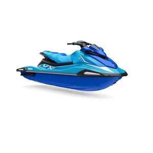 YAMAHA waverunners VX Deluxe พร้อม1049cc เสียงปรับแต่งได้ - Product Image 1