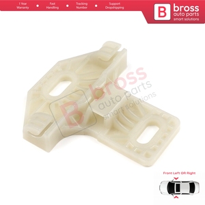 BWR5139 Window Regulator Repair <b>Clips</b> Front Door for Truck CF65 CF75 CF85 XF105 CF XF FA FT 2001-On 1779727 1779728 - Product Image 6