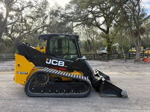 รถตักดีเซล JCB 270T รถตักตีนตะขาบ2SPD รถตักดินขนาดเล็กแบบใหม่สภาพรถตักดินขนาดเล็กมอเตอร์ส่วนประกอบหลักสูง - Product Image 6