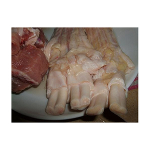 Ligamento de carne de res calidad mejor grado carne de res congelada Halal carne de res congelada - Product Image 5