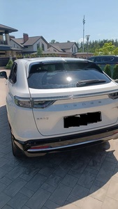 NEAT 2023.e:NS1, ไมล์น้อย เกียร์อัตโนมัติ หลังคาซันรูฟแบบพาโนรามา ไฟ LED ไฟเดย์ไลท์ LED - Product Image 5