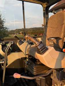 Nueva Excavadora con Motor Potente, Sistema Hidráulico Robusto y Alta Durabilidad para Construcción, Minería, Agricultura y Movimiento de Tierras Pesadas - Product Image 2