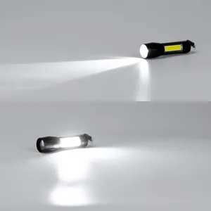 ไฟฉาย LED ส่วนตัวแบบปรับแต่งได้ Blonky ของขวัญส่งเสริมการขายที่สามารถปรับแต่งได้ - Product Image 5