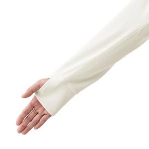 Sweat-shirt à capuche pour femme, fermeture éclair intégrale, en molleton de coton épais, avec logo et doublure, style décontracté, vente en gros, fabrication sur mesure - Product Image 6