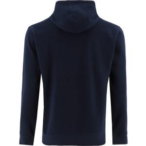 Sweats à capuche respirants 100% coton pour hommes élégant confortable hiver avec capuche imprimée numérique motif solide en vente - Product Image 2